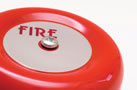 WEEKLY FIRE ALARM TEST